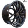 Imagem de Roda Aro 18x8 BBS Stroller 5x113 ET 40 Black B.A.R