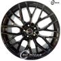 Imagem de Roda Aro 19x8,5 BBS Arion 5x120 ET45 Black B.A.R