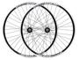 Imagem de Roda Aro 26 Flay V-Brake 36F Cubo Roda Livre Rolamentado