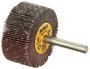 Imagem de Roda com Aba DEWALT DAFE1F1210 - 5x2,5x0,6cm - 120g