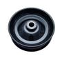 Imagem de Roda Com Rolamento 4,0X8 Cap. 250Kg