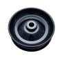 Imagem de Roda Com Rolamento 4,0X8 Cap. 250Kg