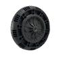Imagem de Roda Completa Pneu Flex Border Eixo 1" com Rolamento de Rolete - FB