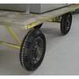 Imagem de Roda Completa Universal Flex 1 320MM - Flex Border