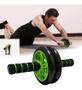 Imagem de Roda De Abdominal - Wheel Balance - Rodas Duplas - Poker