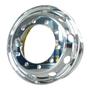 Imagem de Roda de Aluminio Polimento Externo P/Caminhão 22,5 x 8,25