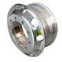 Imagem de Roda de Aluminio Polimento Externo P/Onibus 22,5 x 8,25