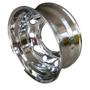 Imagem de Roda de Aluminio Polimento Interno 22,5 x 8,25