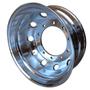Imagem de Roda de Aluminio Sem Polimento P/Carreta 22,5 x 8,25