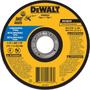 Imagem de Roda de Corte Dewalt DW8062S - 4,5 Polegadas - Thin Kerf