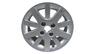 Imagem de Roda de Liga Leve Aro 15" Peugeot 207 2006 Modelo Interlagos 4x108 - Nova Original Peugeot