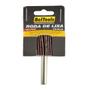 Imagem de Roda de Lixa 30mm x 20mm Com Haste 1/4 Grão 80 Beltools