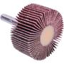 Imagem de Roda De Lixa Com Haste 40X20Mm G.80 - Worker