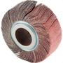 Imagem de Roda De Lixa S/Pino 150 X 50 X 50