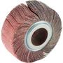 Imagem de Roda De Lixa S/Pino 150 X 50 X 50