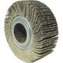 Imagem de Roda De Lixa Sem Pino Fk 150 X 50 X 120