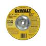 Imagem de Roda de Moagem DEWALT High Performance Pipeline - 7x1/8x5/8 polegadas