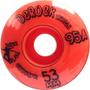 Imagem de Roda De Skate Derock 53mm 95A Series Play