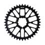 Imagem de Roda Dentada Ultraleve para Bicicleta - Estreita, Larga e com Deslocamento de 0mm