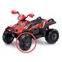 Imagem de Roda Dianteira Quadriciclo Eletrico Polaris Sportsman 700  Peg Perego .