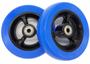 Imagem de Roda Dianteira Soft Roll Azul 2 Un