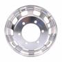 Imagem de Roda Disco Sem Câmara Alumínio 17,5 - 6 X 205 - Vw/ FD/ MB