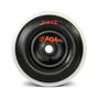 Imagem de Roda Em Nylon Para Speed Trike Completa, Pead Branco (Par)