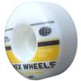 Imagem de Roda Emex 53mm 102A Yellow