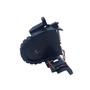 Imagem de Roda Esquerda Com Motor Aspirador Robo Electrolux PI92 53750