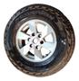 Imagem de Roda Estepe Scorpion Atr Pirelli 265/70R16 112Tm