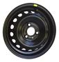 Imagem de Roda Ferro Original Renault Kwid Aro 14 3x100!!