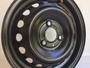 Imagem de Roda Ferro Original Renault Kwid Aro 14 3x100!!