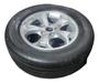 Imagem de Roda Hyundai Tucson 2010 Cf600 235/60R16