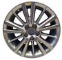 Imagem de Roda Liga Leve Aro 16 Toyota Corolla 15/17 Original Ty3171