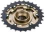 Imagem de Roda Livre 7v 14/28d Shimano Index Mf-tz500