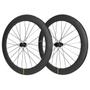 Imagem de Roda Mavic Cosmic Sl 65 Disc 6 Parafusos Sram XD-R 11 12v