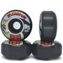 Imagem de Roda Moska 53mm Rock Black