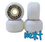 Imagem de Roda Next Skate 53mm WSC Gold Line Dureza 100A