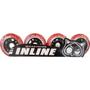 Imagem de Roda Patins Inline Owl Sports 70Mm 80A