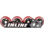 Imagem de Roda Patins Inline Owl Sports 70Mm 90A