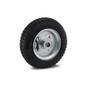 Imagem de Roda Pneumatica 6 X 2 X 5/8 R 62 Pn E - Colson - 763