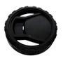 Imagem de Roda Rodinha 120mm Compatível com Lavajato Karcher K2 Plus Turbo 1.994-375.0