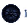 Imagem de Roda Schulz Csa 8.2 Csa 7.5 Pratic Air Msi 8.5 Smi 8.5 Com Parafuso (Par)