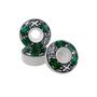 Imagem de Roda Skate Next Ii Verde 53mm