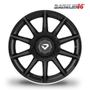 Imagem de Roda Volcano Daimler Aro 16" Tala 7" 4x100/4x114,3