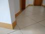 Rodapé De PVC Cor Cerejeira 10Cm Barra de 2,40 Metros - A Regional Toalhas Imagem de Rodapé De PVC Cor Cerejeira 10Cm Barra de 2,40 Metros