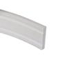 Rodapé Eva Borracha Autocolante 5x0,8cm - 12 Metros Modelo 5c2- Novamoldura Imagem de Rodapé Eva Borracha Autocolante 5x0,8cm - 12 Metros Modelo 5c2- Novamoldura