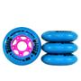 Imagem de Rodas 80mm Roadster 85A Inline Traxart (JOGO)