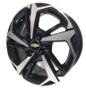 Imagem de Rodas Aro 15x6 Gm Montana Nova 4x100 BD BRW 1850