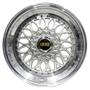 Imagem de Rodas Aro 17x7 Krmai M17 HD 4x100/108